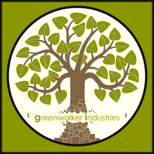 greenwalker industries